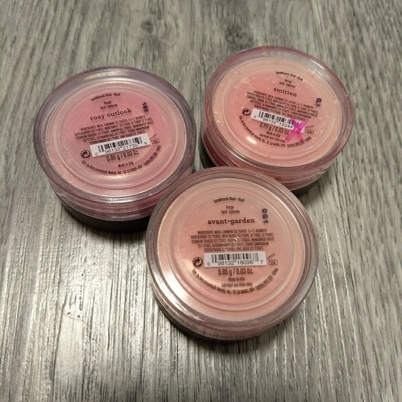 bareMinerals Other - Blush - 3 - Full Size